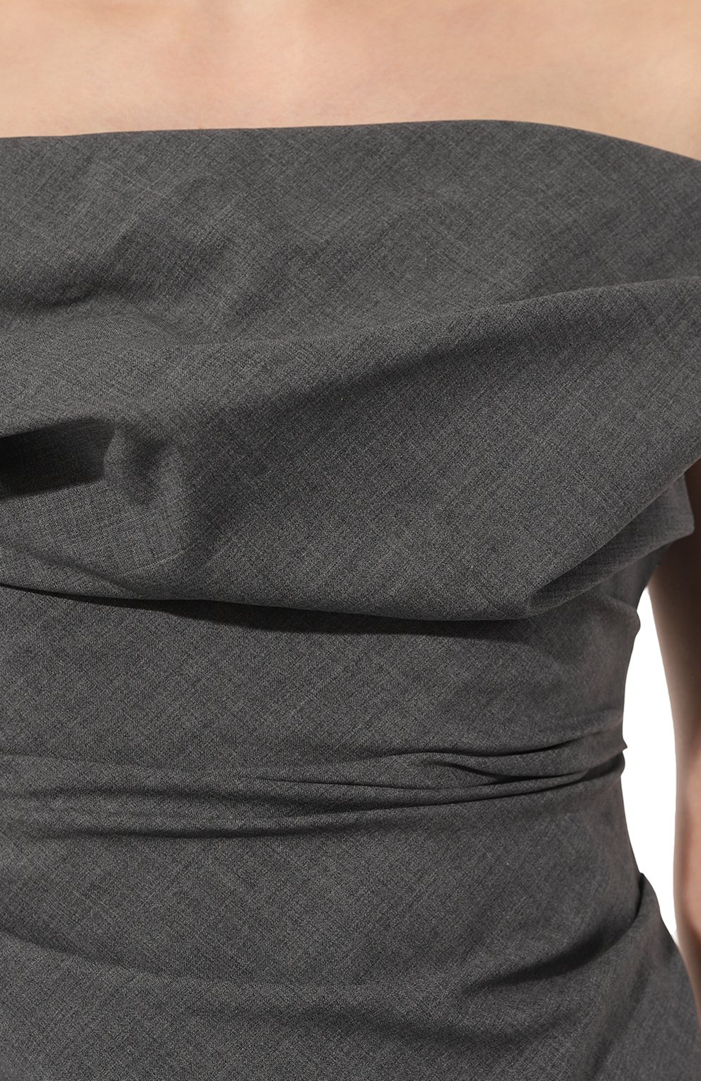 Шерстяной топ ARMARIUM, арт. ARMFWT010/W004, фото 5