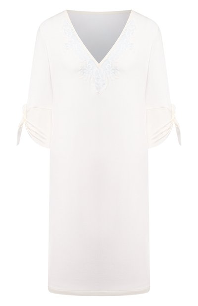 Женская сорочка из вискозы LA PERLA, арт. 0045040