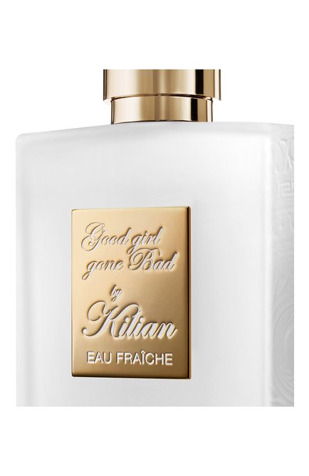 Парфюмерная вода good girl gone bad eau fraîche (50ml) KILIAN бесцветного цвета, арт. 3700550228141 | Фото 2