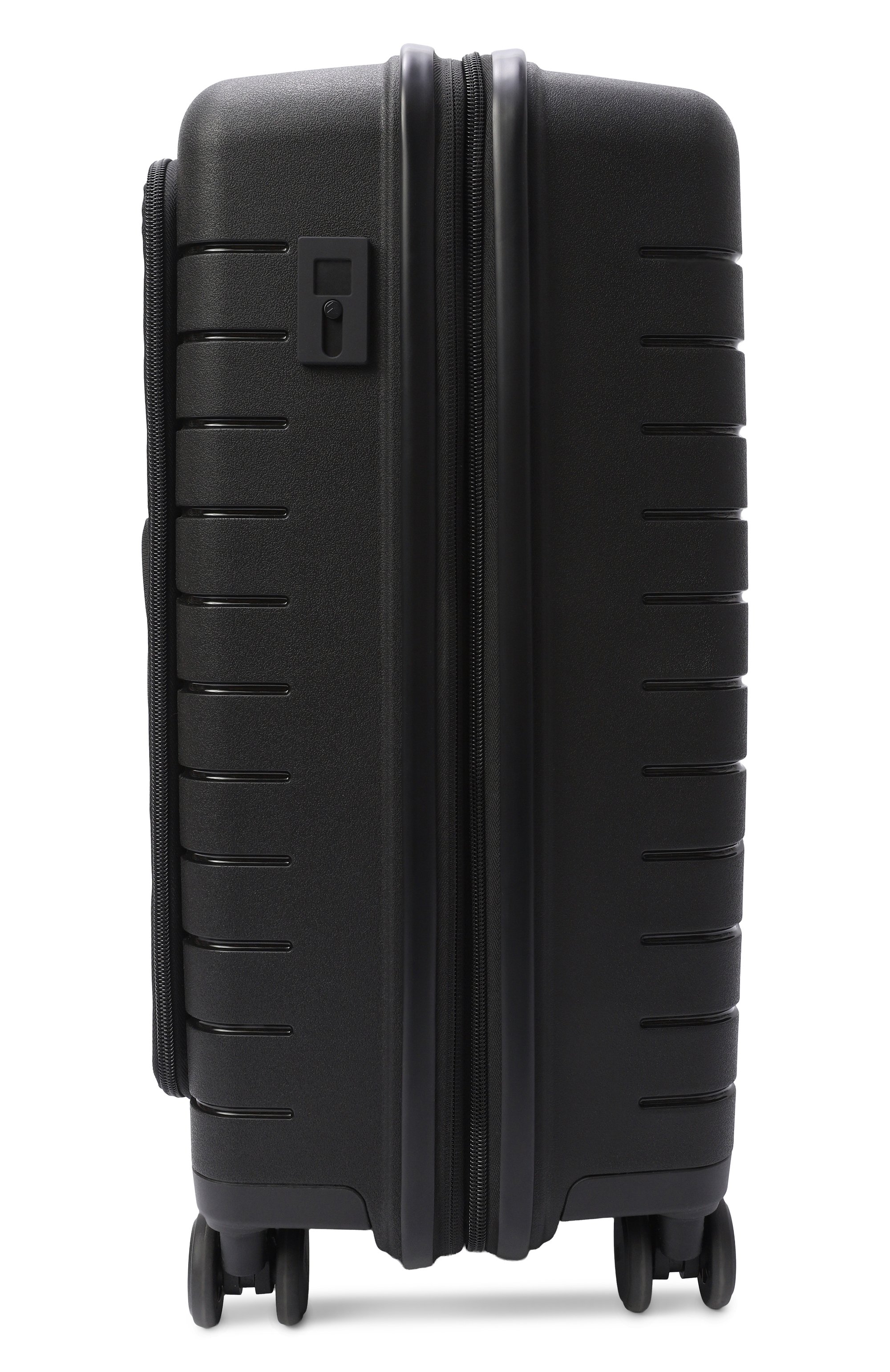 Чемодан b|y expandable carry-on BRIC`S черного цвета по цене 35300 руб., арт. B1Y08428.001, фото 3 Чемодан b|y expandable carry-on BRIC`S, арт. B1Y08428.001, фото 3