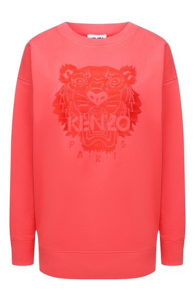 Женский хлопковый свитшот KENZO, арт. FB52SW9224XF
