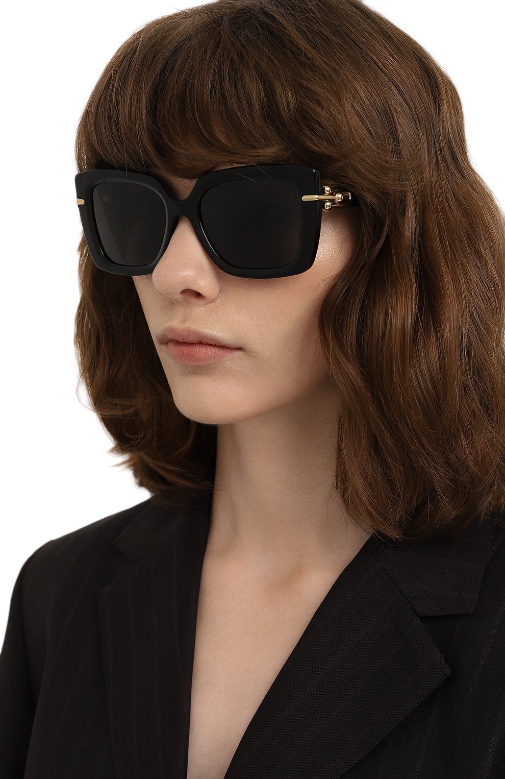 Солнцезащитные очки TIFFANY & CO., арт. 4199-8001S4, фото 2