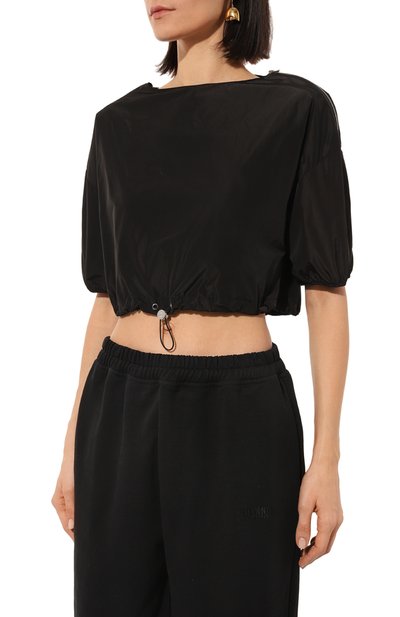 Топ PATRIZIA PEPE, арт. 8C0606_A6J9, фото 3