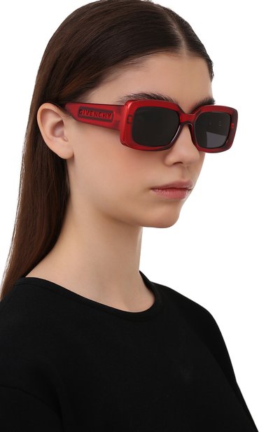Солнцезащитн ые очки GIVENCHY, арт. 7201 C9A, фото 2