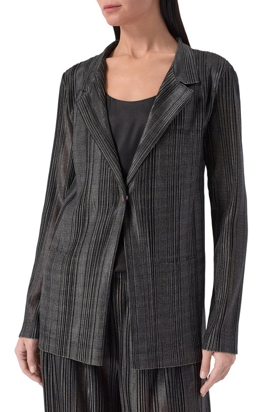 Жакет Giorgio Armani GW003024/AF17752 Серый  GW003024/AF17752 Фото 3