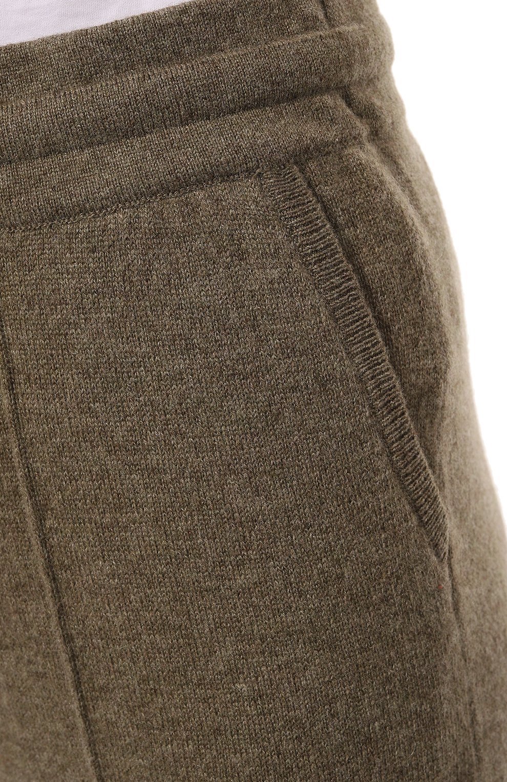 Кашемировые джоггеры NOT SHY, арт. 4302022C, фото 5