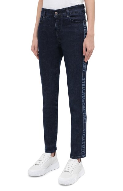 Джинсы STELLA MCCARTNEY, арт. 372773/S0H10, фото 3