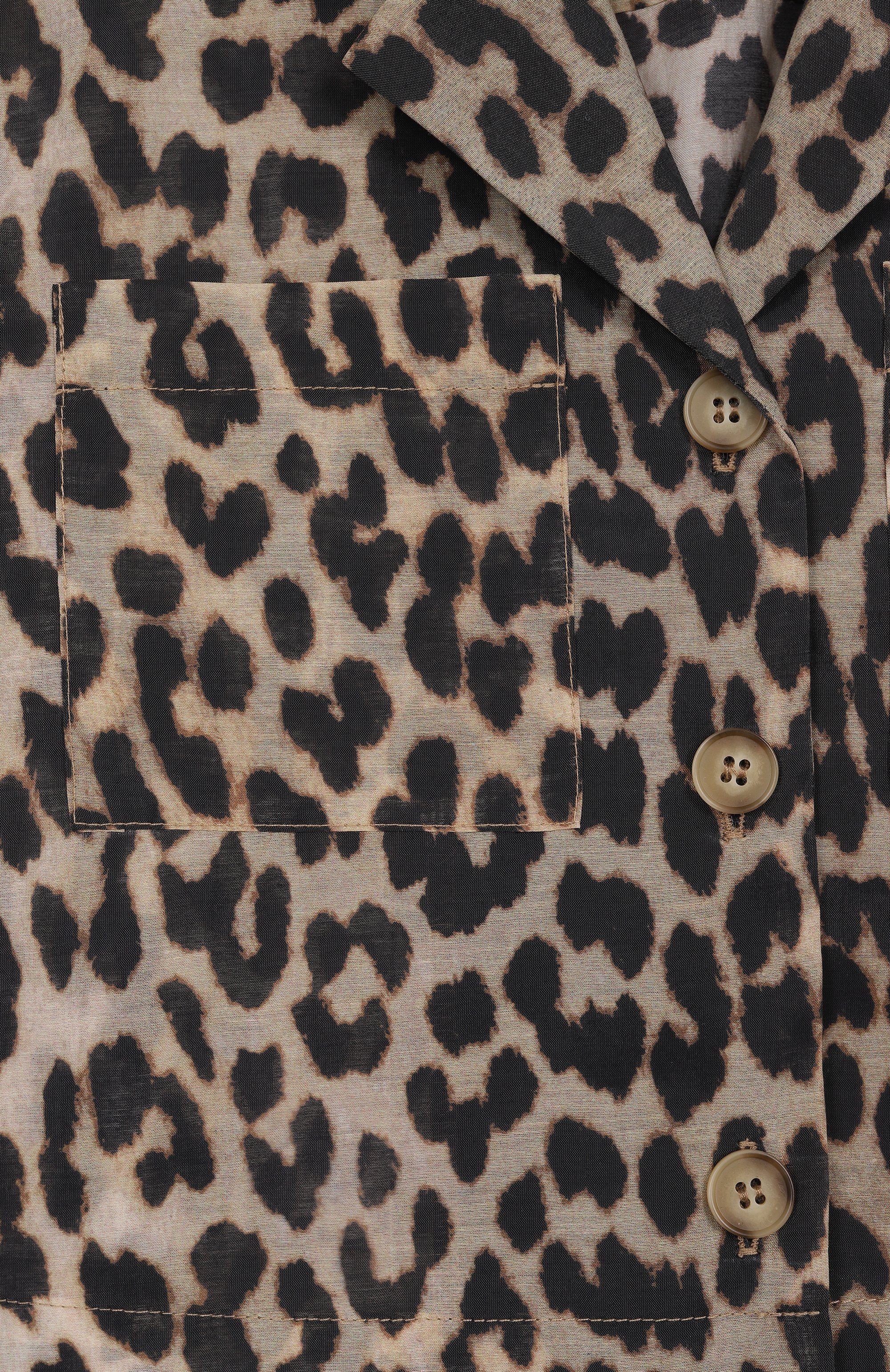 Комплект из рубашки и брюк ELLYME, арт. 00287, фото 6