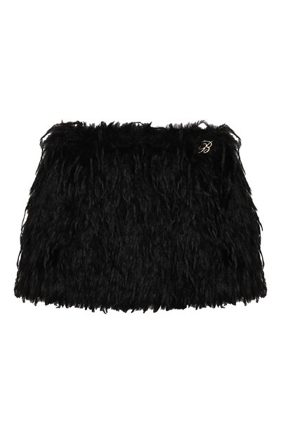 Юбка BLUMARINE, арт. BFG00150/PL009/6-12A