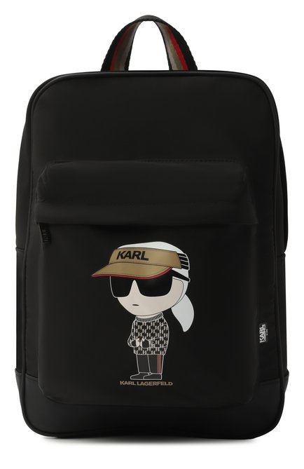 Рюкзак KARL LAGERFELD KIDS, арт. Z30350
