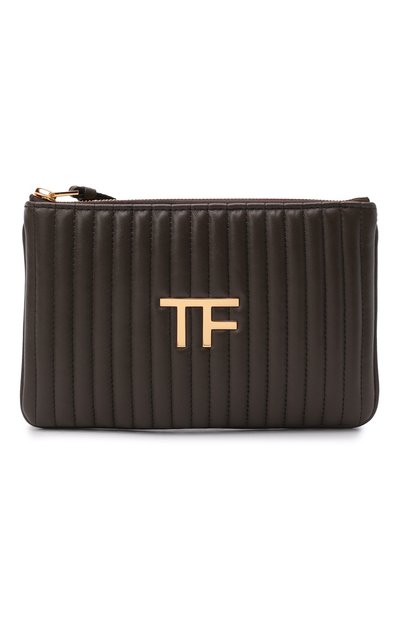 Клатч TOM FORD, арт. S0357T-ICL019, фото 1
