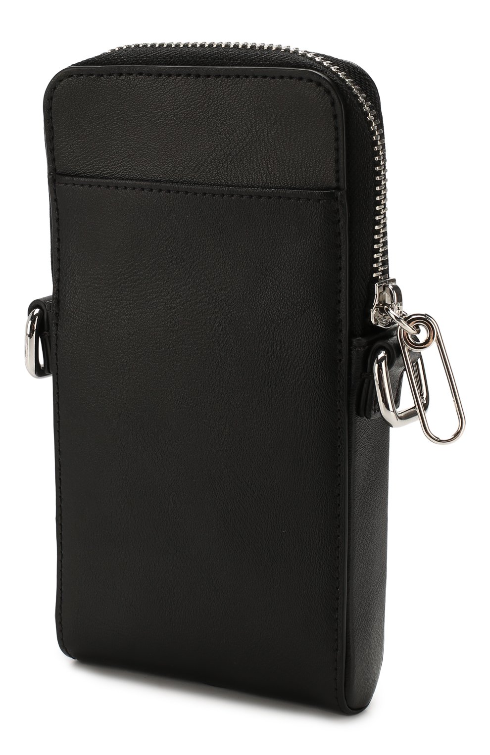 Кожаная сумка-планшет KENZO, арт. F965PM508L46, фото 3