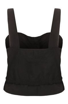 Хлопковый топ ICEBERG, арт. T021/0032, фото 2