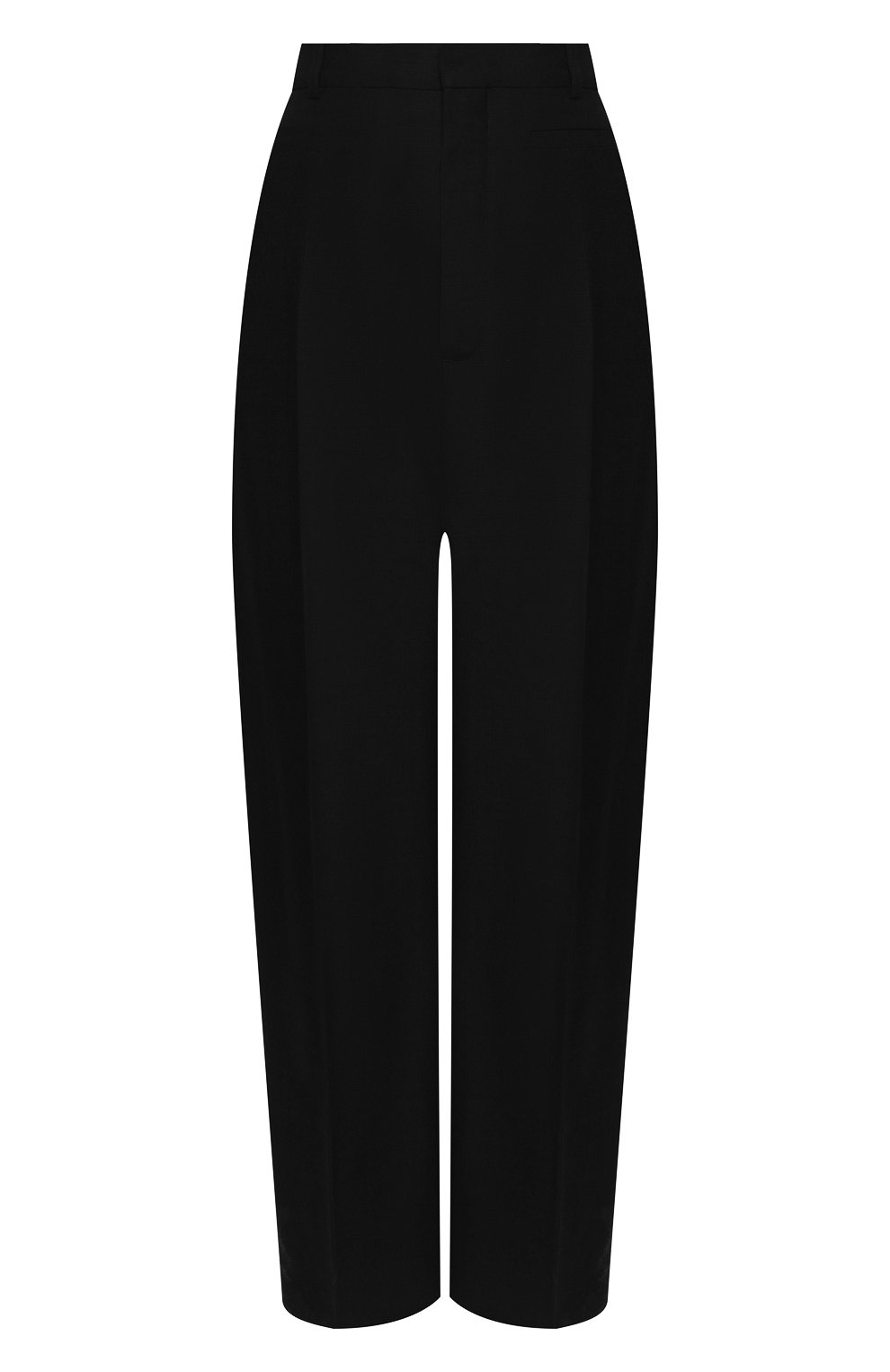 Брюки и з вискозы JACQUEMUS, арт. 201PA05/02990, фото 1