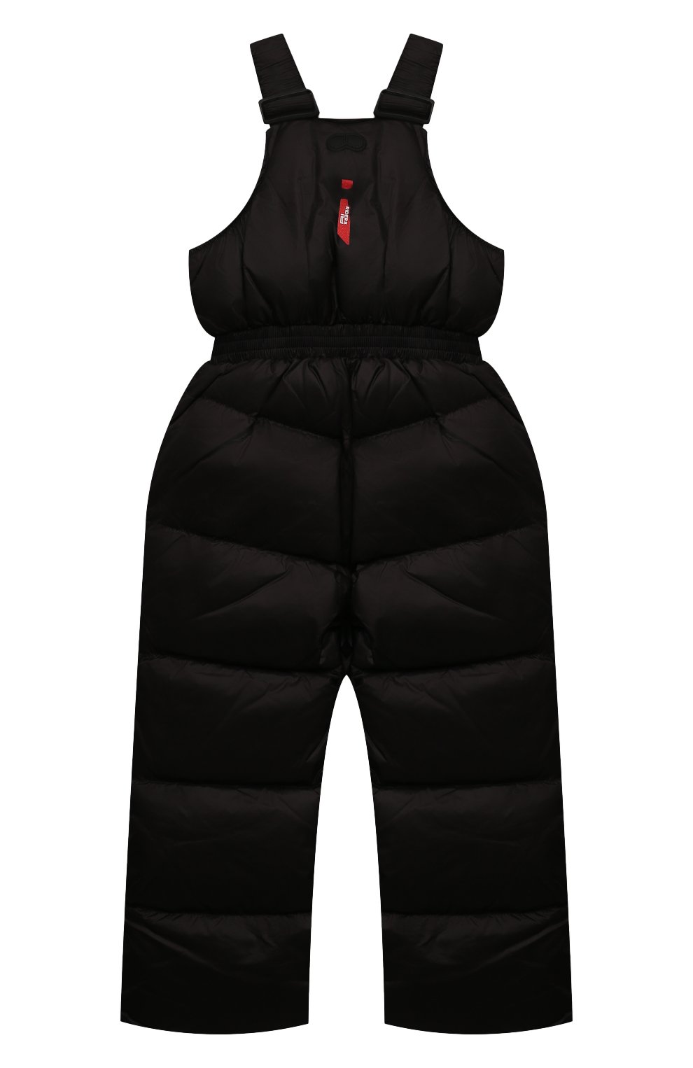 Пуховый комбинезон AI RIDERS, арт. 0X161NTKJ4, фото 2