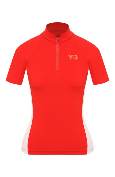 Женская футболка Y-3, арт. FN5741/W