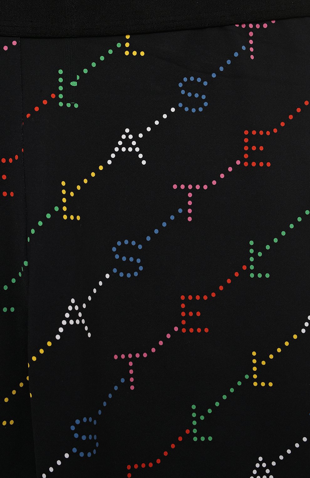 Легинсы STELLA MCCARTNEY, арт. TV6C90, фото 3