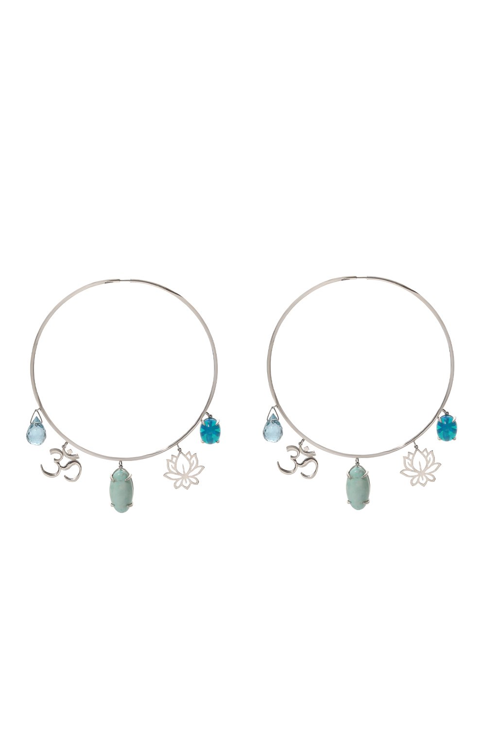 Серьги DZHANELLI, арт. 00028, фото 1