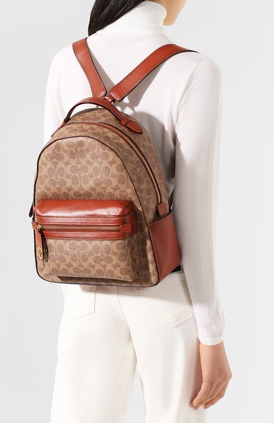 Рюкзак campus small COACH, арт. 32754, фото 2