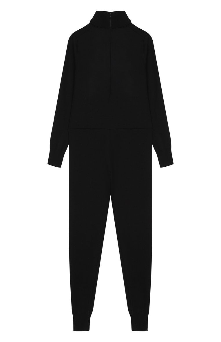 Шерстяной комбинезон PRADA, арт. 23860-1ZOH-F0002, фото 2