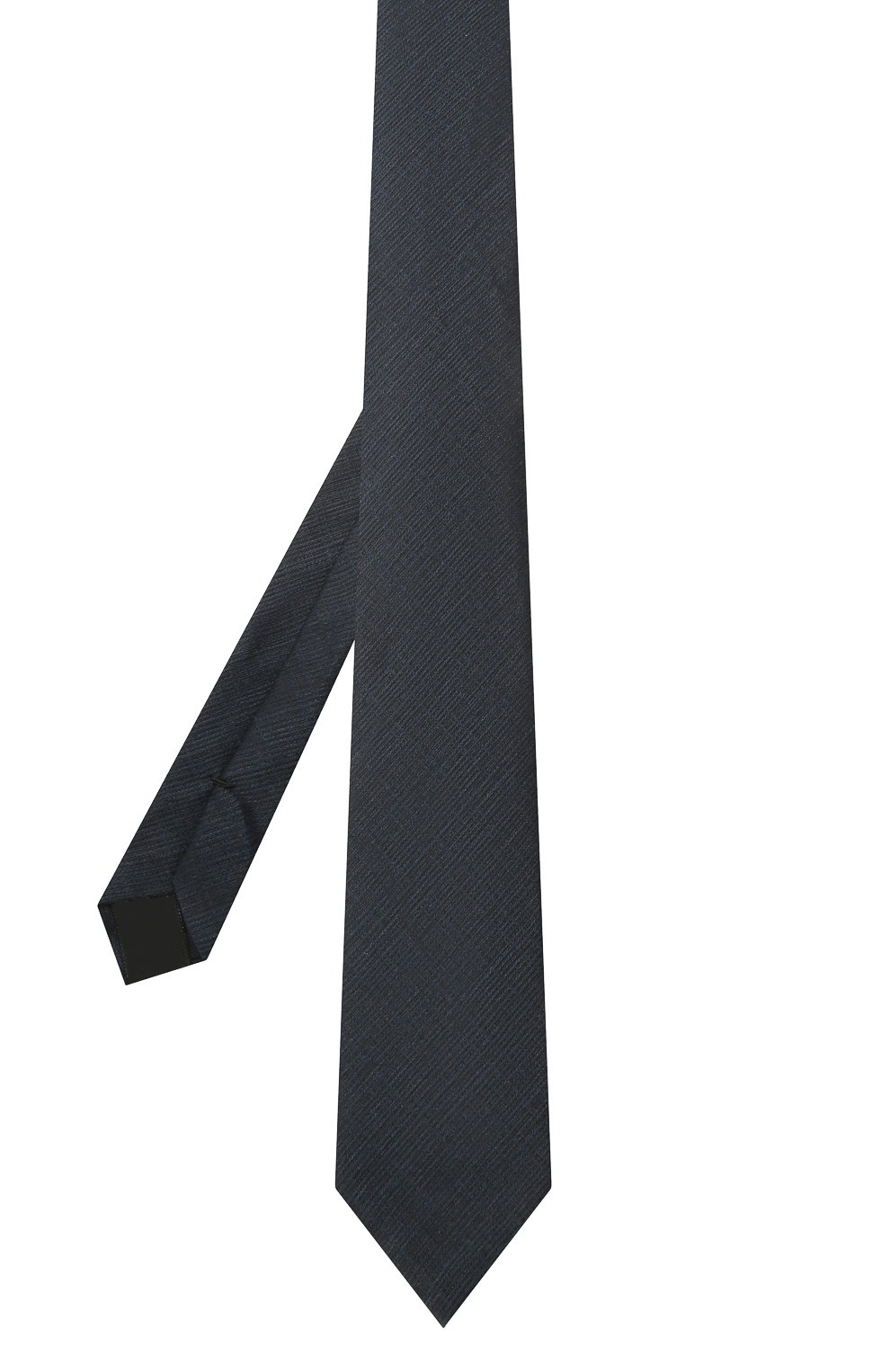 Галстук изо льна и шелка TOM FORD, арт. 9TF12/XTF, фото 2