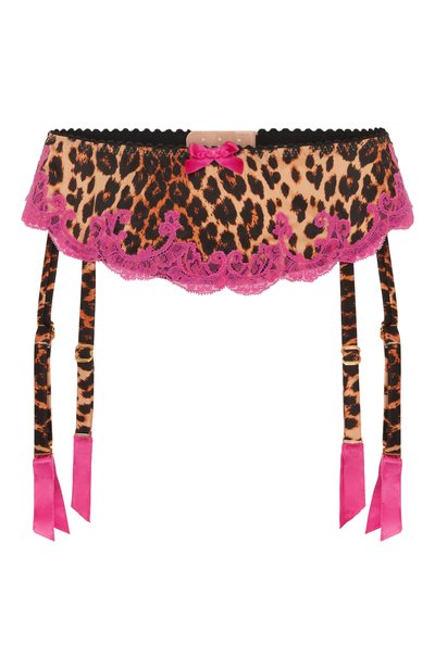 Женский пояс для чулок molly AGENT PROVOCATEUR, арт. AP11348240671