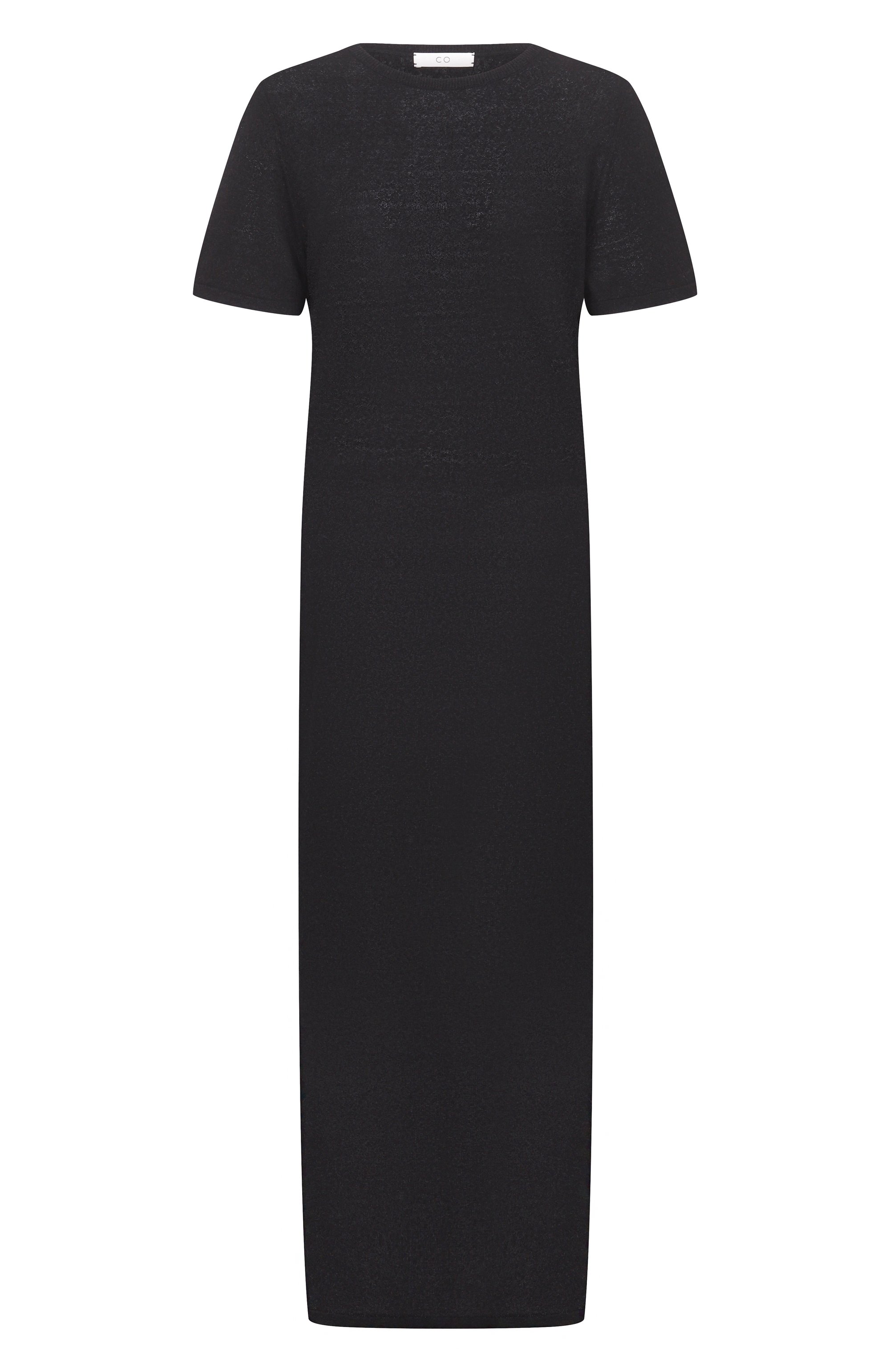 Платье из шелка и льна CO, арт. 7178LYLY-S26, фото 1