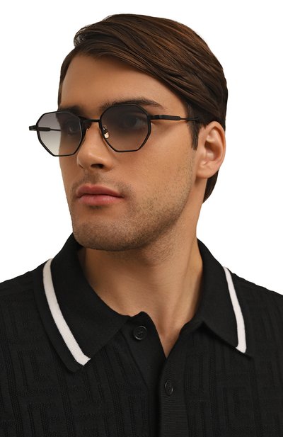 Солнцезащитные очки JOHN DALIA, арт. HARRIS0N C550, фото 3