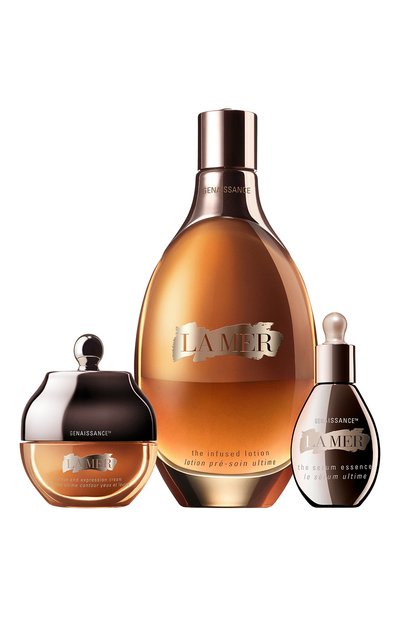 Мужского набор genaissance (15+30+5ml) LA MER, арт. 5RXY-01