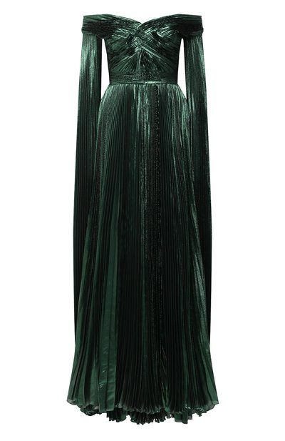 Платье ZUHAIR MURAD, арт. DRP20045/CHLU003, фото 1