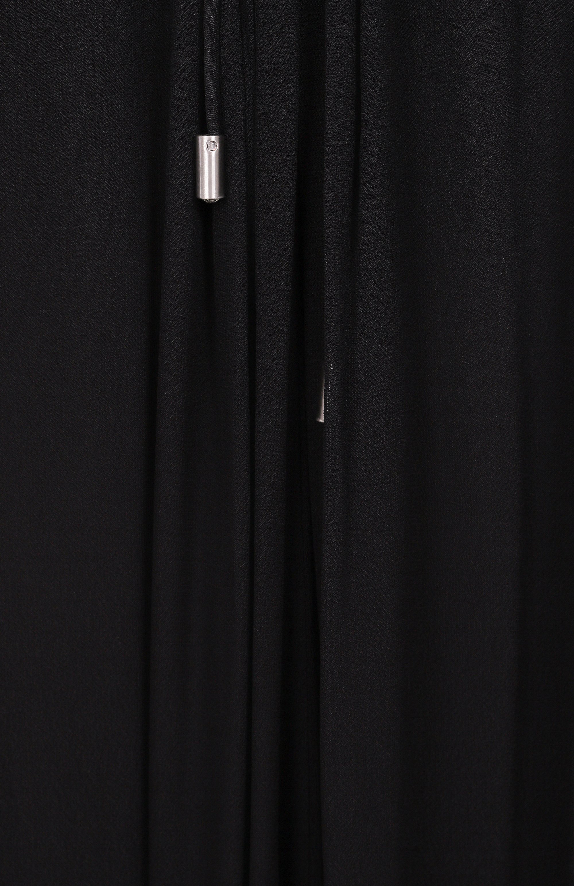 Платье из вискозы PINKO, арт. 104688/A2E9, фото 6