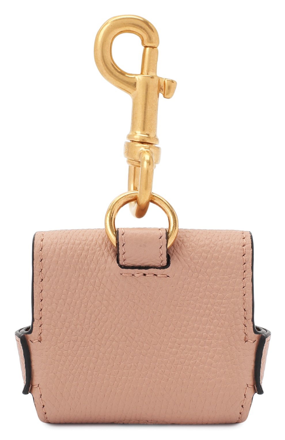 Кожаный чехол для airpods pro VALENTINO, арт. UW2P0U37/SNP, фото 2