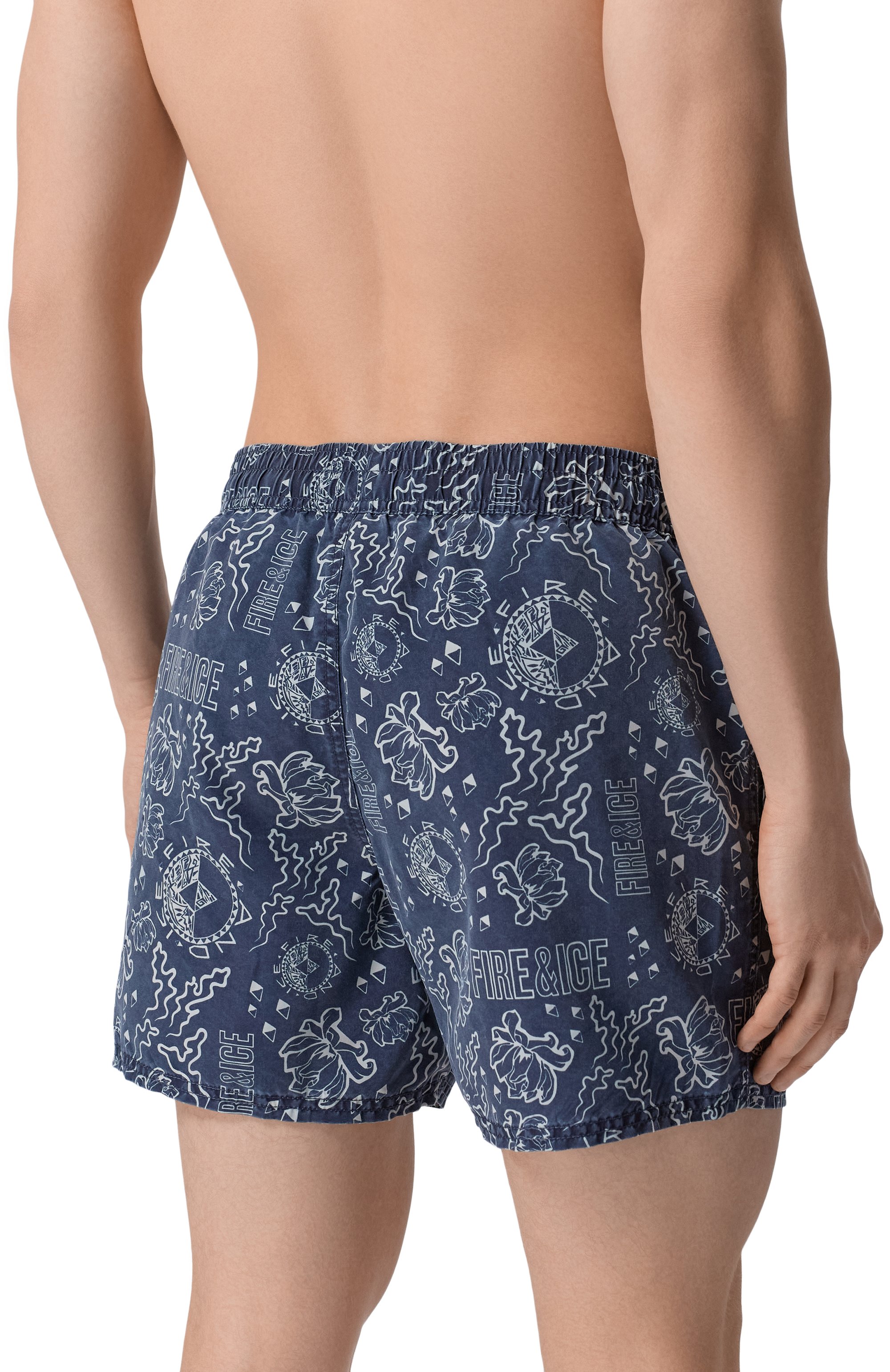 Плавки-шорты BOGNER FIRE+ICE, арт. 14011308, фото 3
