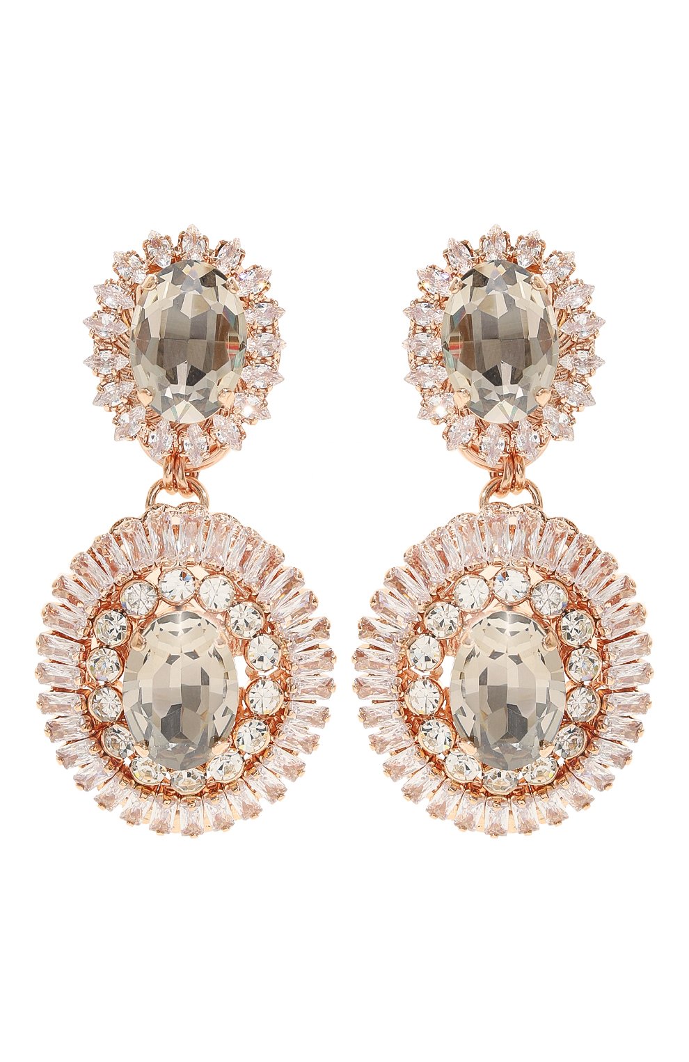 Серьги ANTON HEUNIS, арт. SSR3.095, фото 1