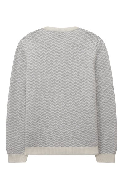 Кашемировый кардиган GIORGETTI CASHMERE, арт. MB2063/2A-6A, фото 2
