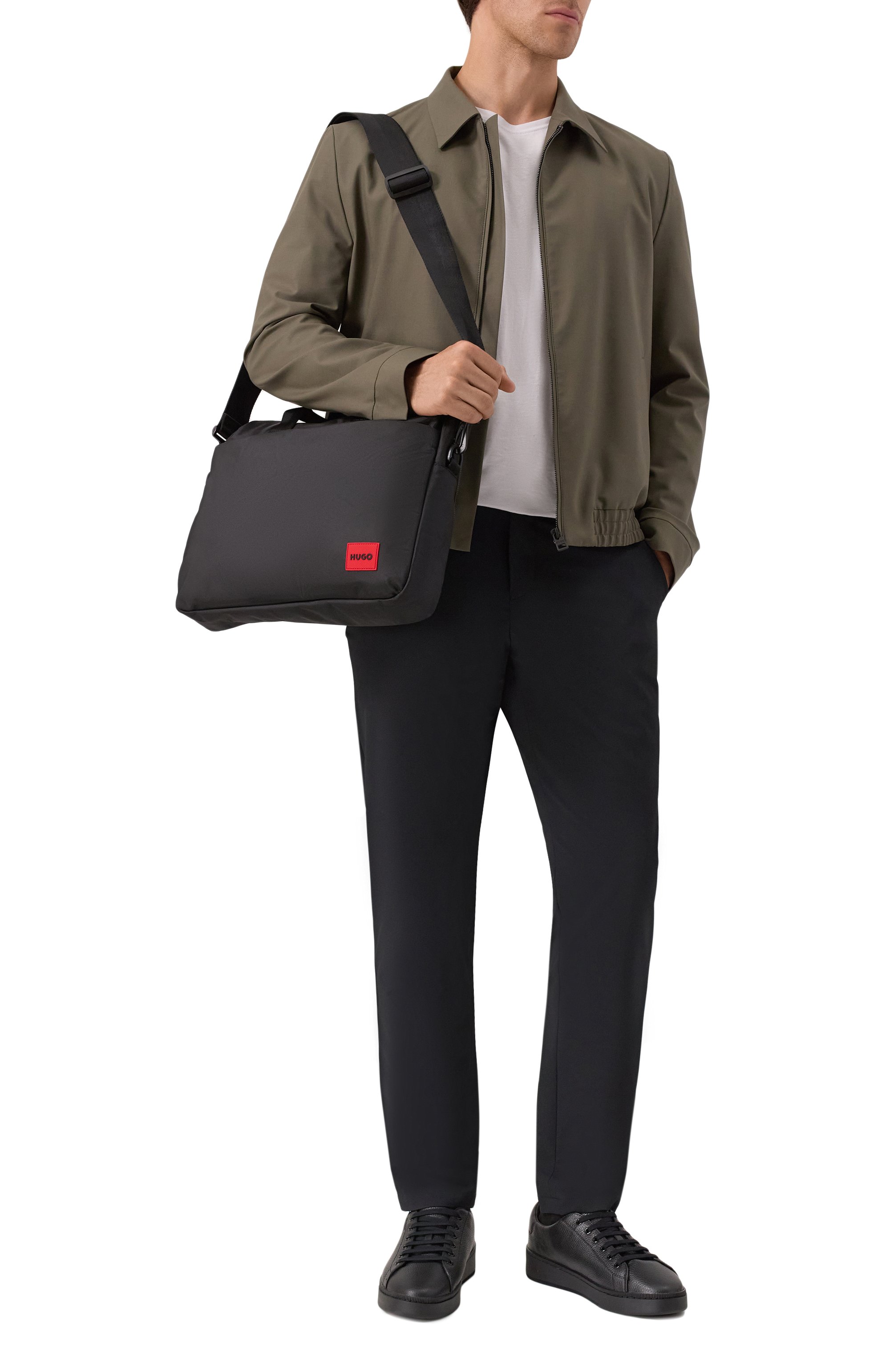 Портфель ethon 3.0 HUGO, арт. 50549002, фото 7