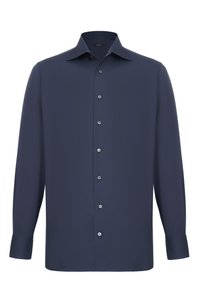 Темно-синий