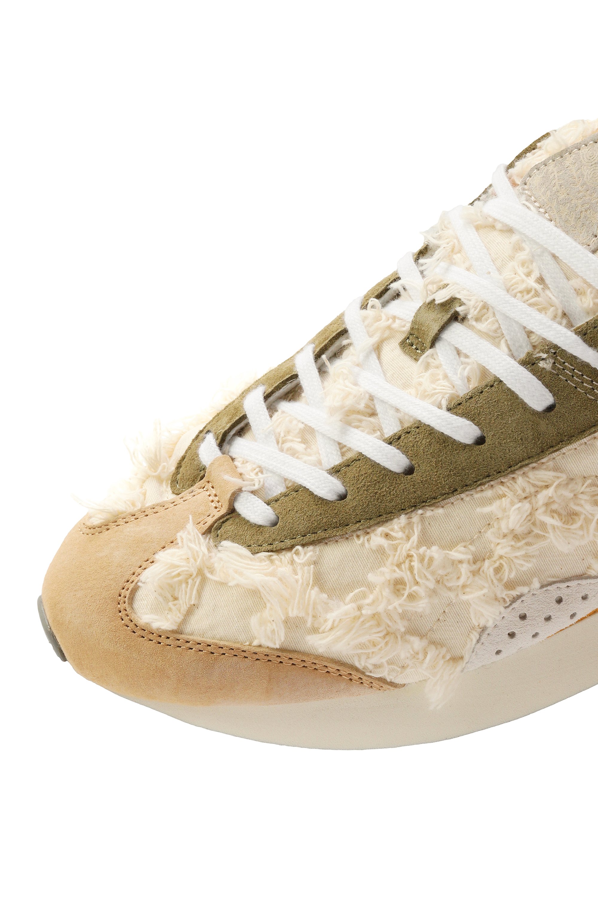 Комбинированные кроссовки new asuka FLOWER MOUNTAIN, арт. 2018325/24, фото 7