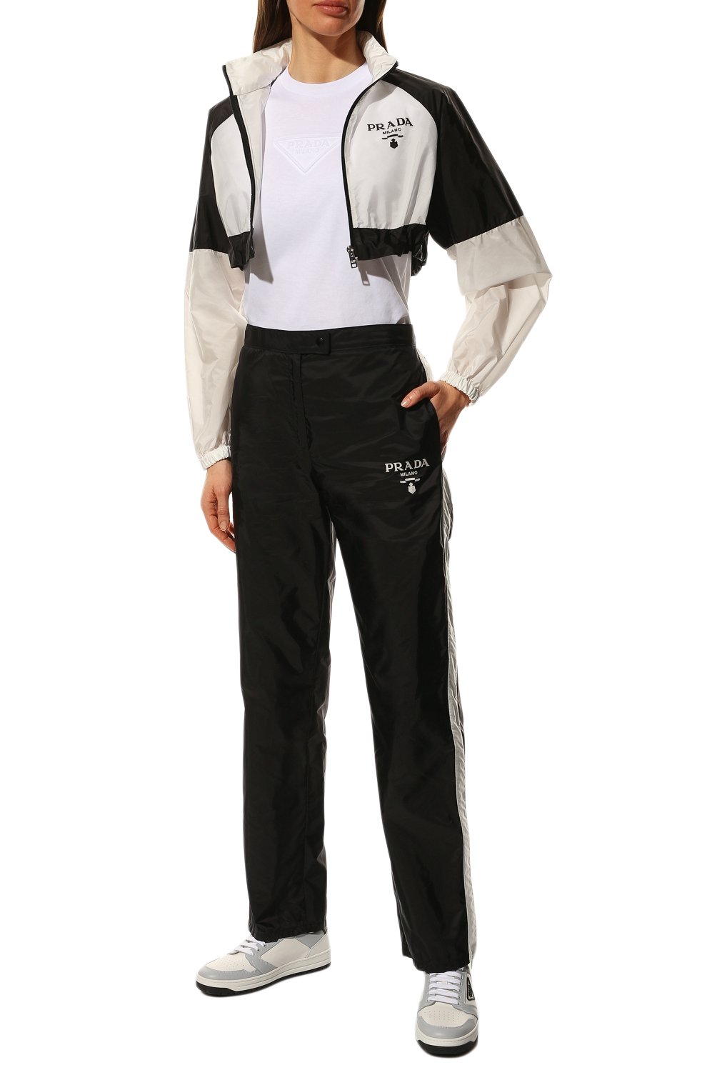 Куртка PRADA, арт. 29Z020-1WQ9-F0967-221, фото 2