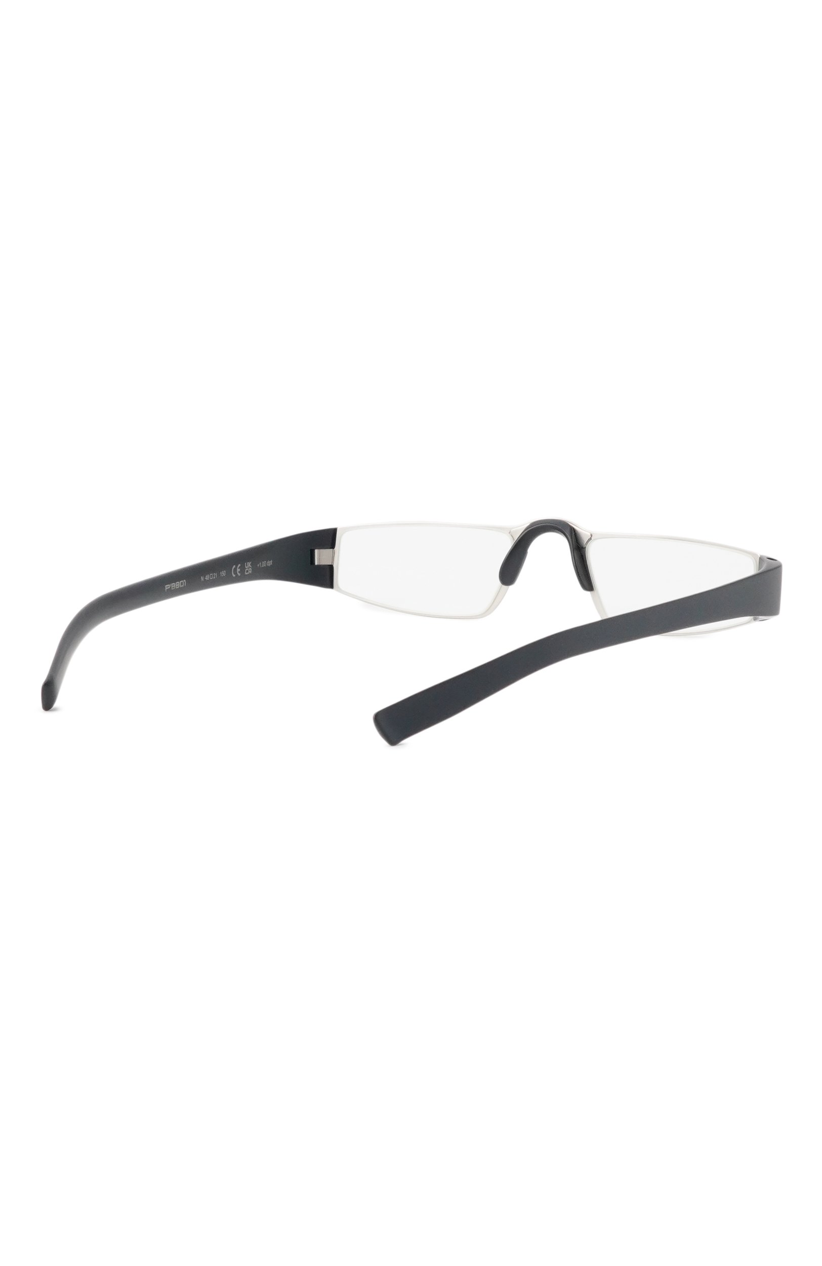 Очки для чтения PORSCHE DESIGN, арт. 8801-A10 +1.0, фото 3