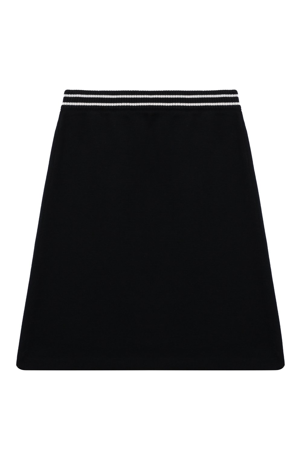 Юбка из хлопка и кашемира ELLA.B, арт. EBR2444, фото 2