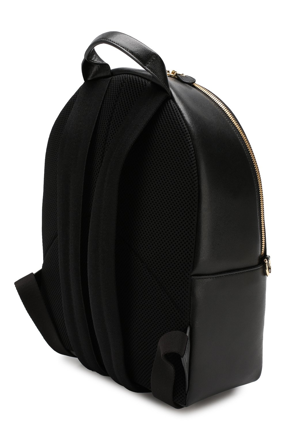 Рюкзак FERRAGAMO черного цвета по цене 120500 руб., арт. Z-0694894, фото 3 Рюкзак FERRAGAMO, арт. Z-0694894, фото 3