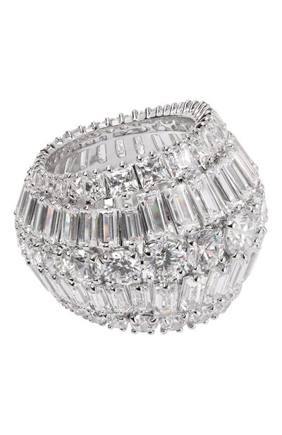 Женское кольцо hyperbola SWAROVSKI, арт. 5610393