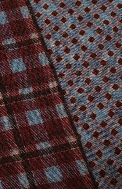 Шерстяной шарф ALTEA, арт. 2260051, фото 3