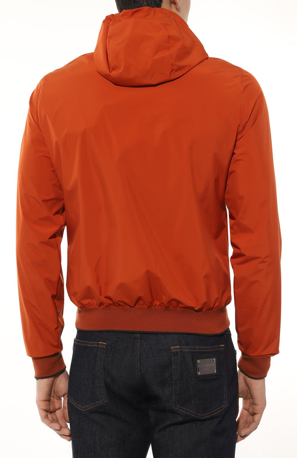 Двусторонний бомбер dennys-stp MOORER, арт. YNNED-STP, фото 4