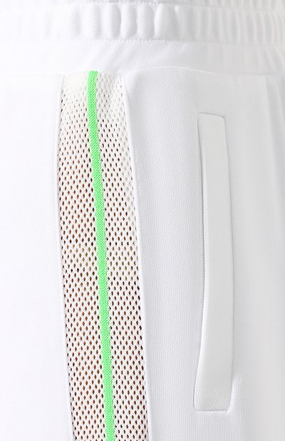 Брюки со стрелками OFF-WHITE, арт. 0WCH004R19C950570100, фото 5