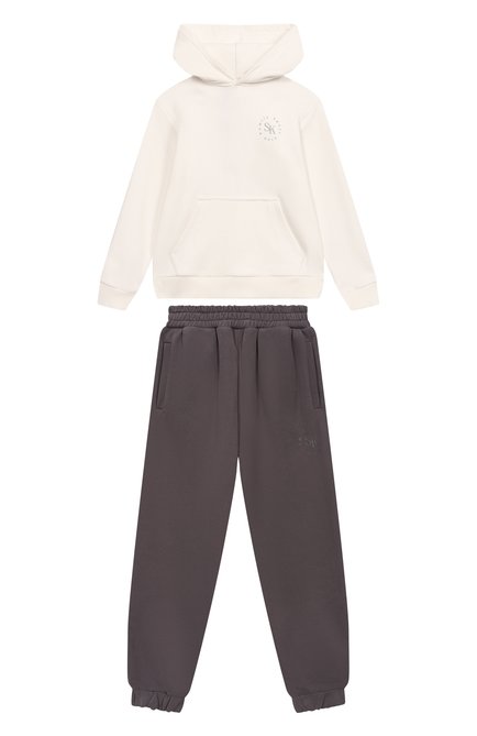 Комплект из худи и брюк jim SASHA KIM, арт. SK-00001463