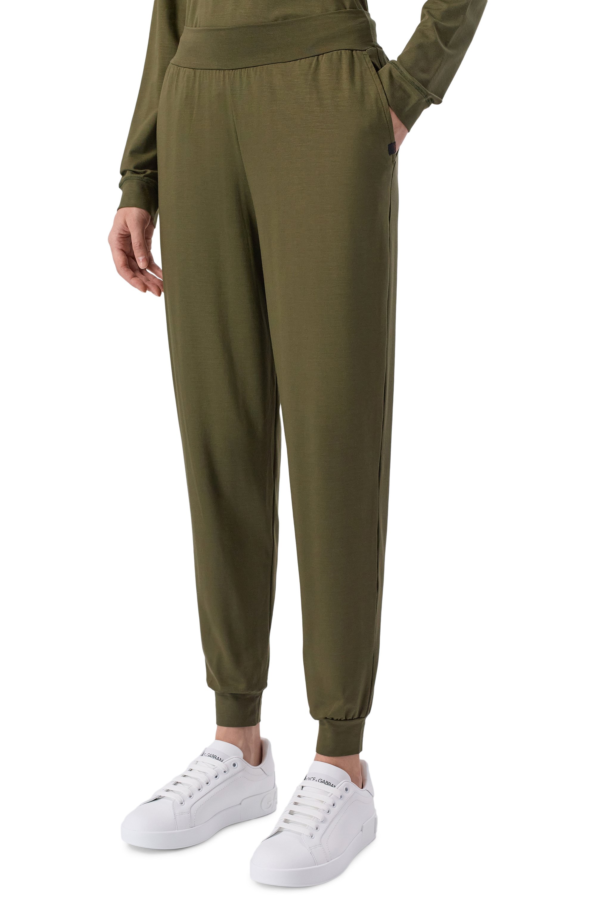 Джоггеры DEREK ROSE, арт. 1245/BASE022, фото 3