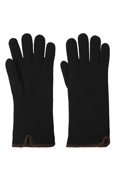 Кашемировые перчатки SVEVO, арт. 0158USA22/MP01/2, фото 2