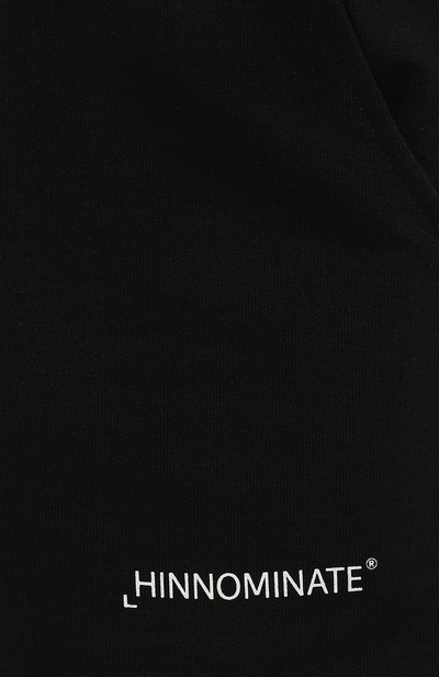 Хлопковые шорты HINNOMINATE, арт. HDS3/HNW549, фото 5